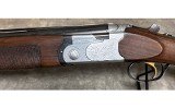 Beretta~S687~12 Gauge - Image 6 of 12