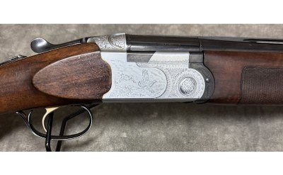 Beretta~S687~12 Gauge - Image 5 of 12