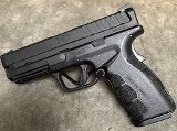 Springfield Armory~XD Mod3~9mm - 1 of 2