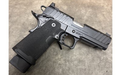 Springfield Armory~Prodigy DS~9mm - Image 2 of 2