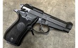 Beretta~84F~.380/9mm Short - Image 2 of 2