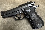 Beretta~84F~.380/9mm Short - Image 1 of 2
