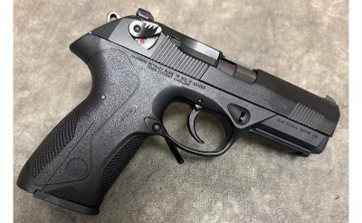 Beretta~PX4 Storm~9mm - Image 2 of 2