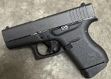 Glock~43~9mm - 1 of 2