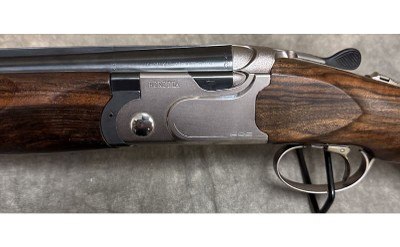 Beretta~692 Sporting~12 Gauge - Image 6 of 11