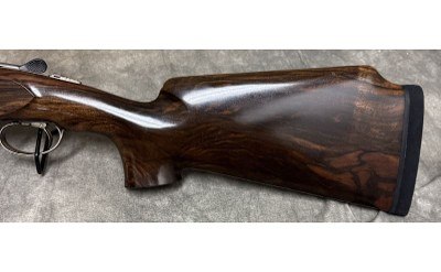 Beretta~692 Sporting~12 Gauge - Image 4 of 11