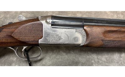 Bettinsoli~Universal~12 Gauge - Image 5 of 11
