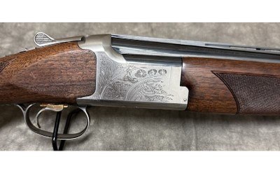 Browning~Special GTS~12 Gauge - Image 5 of 11