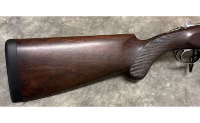 Beretta~S680 Sporting~12 Gauge - Image 3 of 12