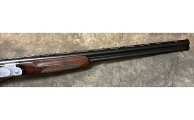 Beretta~S680 Sporting~12 Gauge - Image 7 of 12