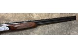 Beretta~S680 Sporting~12 Gauge - Image 7 of 12