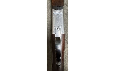 Beretta~S680 Sporting~12 Gauge - Image 10 of 12