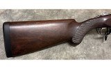 Beretta~S680 Sporting~12 Gauge - Image 3 of 12