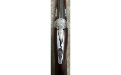 Beretta~S680 Sporting~12 Gauge - Image 9 of 12