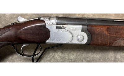 Beretta~S680 Sporting~12 Gauge - Image 5 of 12