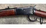 Rossi~R92~.38 SPECIAL/.357 MAG - 6 of 8