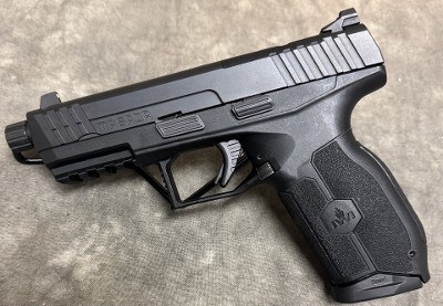 IWI~Masada~9mm - Image 1 of 2