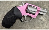 Charter Arms~The Pink Lady~.38 Special - Image 2 of 2
