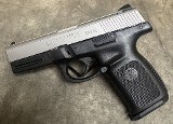 Smith & Wesson~SW40VE~.40 S&W - 1 of 2