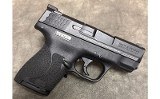 Smith&Wesson~M&P40 Shield 2.0~.40 S&W - Image 2 of 2