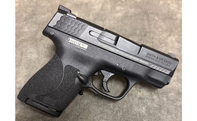 Smith&Wesson~M&P40 Shield 2.0~.40 S&W - Image 2 of 2