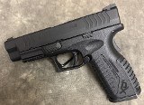 Springfield Armory~XDM-40~.40 S&W - 1 of 2
