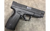 Springfield Armory~XDM-40~.40 S&W - 2 of 2
