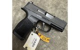 Sig Sauer~P365 X~9mm - 2 of 2