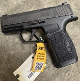 Sig Sauer~P365 X~9mm - 1 of 2