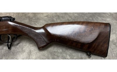 CZ~527~.222 Remington - Image 4 of 12