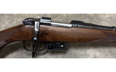 CZ~527~.222 Remington - Image 5 of 12