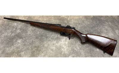 CZ~527~.222 Remington - Image 2 of 12