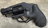 Smith & Wesson~351C~.22 Mag - 1 of 2