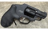 Smith & Wesson~351C~.22 Mag - 2 of 2