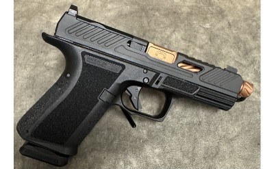 Shadow Systems~MR920~9mm - Image 2 of 3