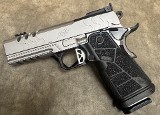 Kimber~Pro Stainless 2K11 Comp OR~9mm - 1 of 3