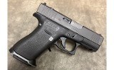 Glock~43X MOS~9mm - 2 of 2