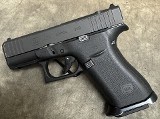 Glock~43X MOS~9mm - 1 of 2