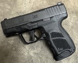 HK~CC9 OR~9mm - 1 of 2