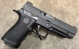 Sig Sauer~P320~9mm - 2 of 2