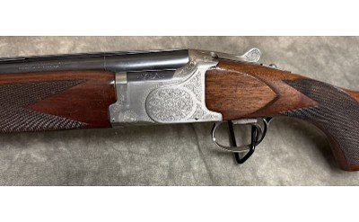 Winchester~5500~12 Gauge - Image 6 of 12