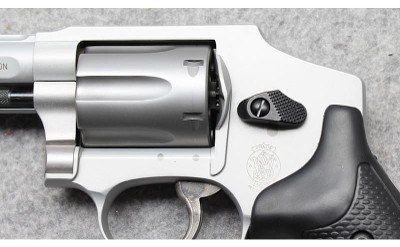 Smith & Wesson ~ Model 632-3 ~ .32 H&R Magnum - Image 3 of 7