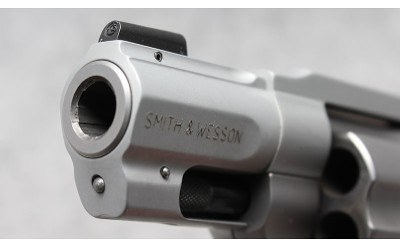 Smith & Wesson ~ Model 632-3 ~ .32 H&R Magnum - Image 5 of 7