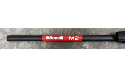 Benelli~M2~12 Gauge - Image 9 of 9