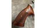 S&W~Nickel 586 (no dash)~.357 Magnum - Image 5 of 5
