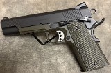 Springfield Armory~1911 Loaded Operator~.45 Auto - Image 1 of 2