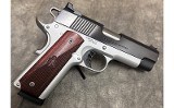 Springfield Armory~1911 EMP Ronin~9mm - Image 2 of 2