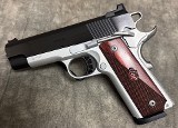 Springfield Armory~1911 EMP Ronin~9mm - Image 1 of 2