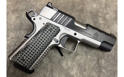 Springfield Armory~1911 Emissary~.45 Auto - Image 2 of 3