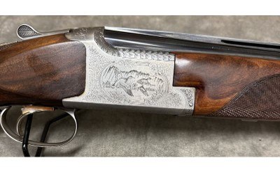 Browning~B125 Grade C~12 Gauge - Image 5 of 11